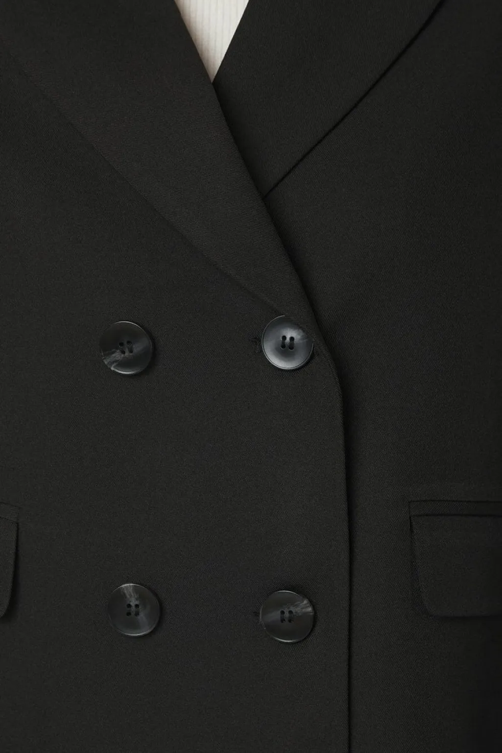 Nnconan Structure Blazer 163664