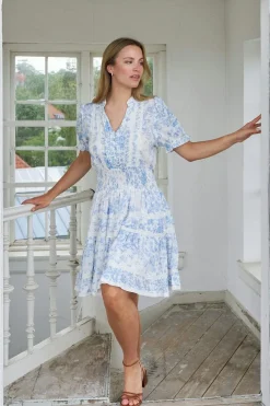 Nnconstance Porcelain Dress 167981