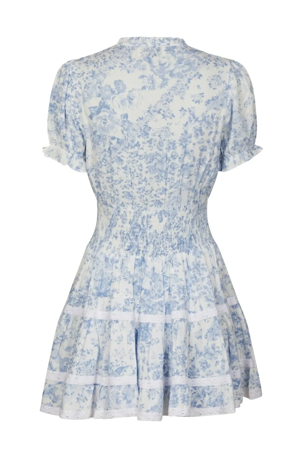 Nnconstance Porcelain Dress 167981