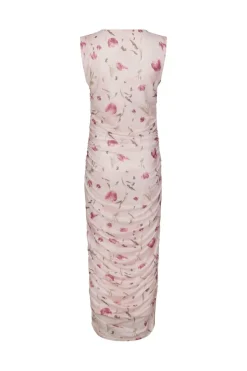 Nncorilina Artist Mesh Dress 165661