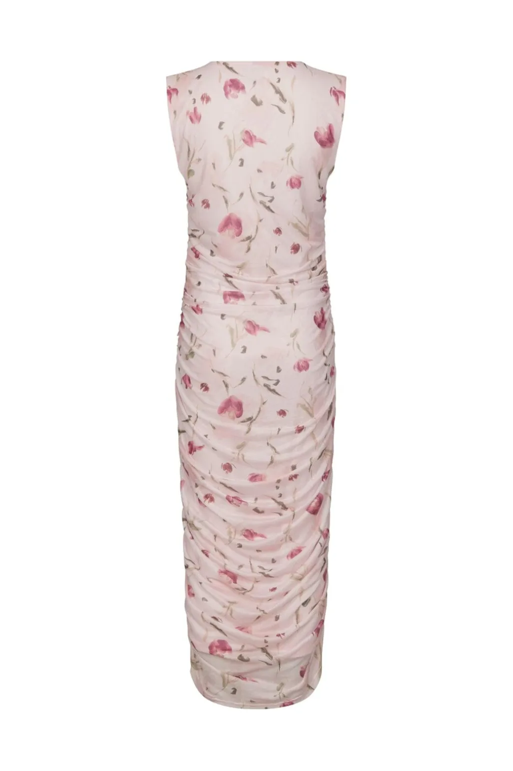Nncorilina Artist Mesh Dress 165661