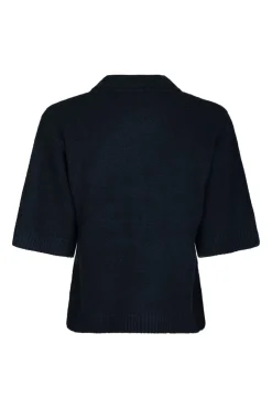 Nncunna Knit Blouse 166251
