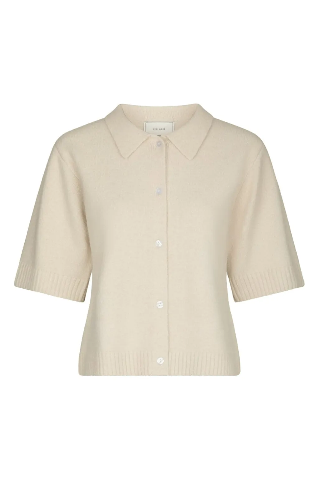 Nncunna Knit Blouse 166251