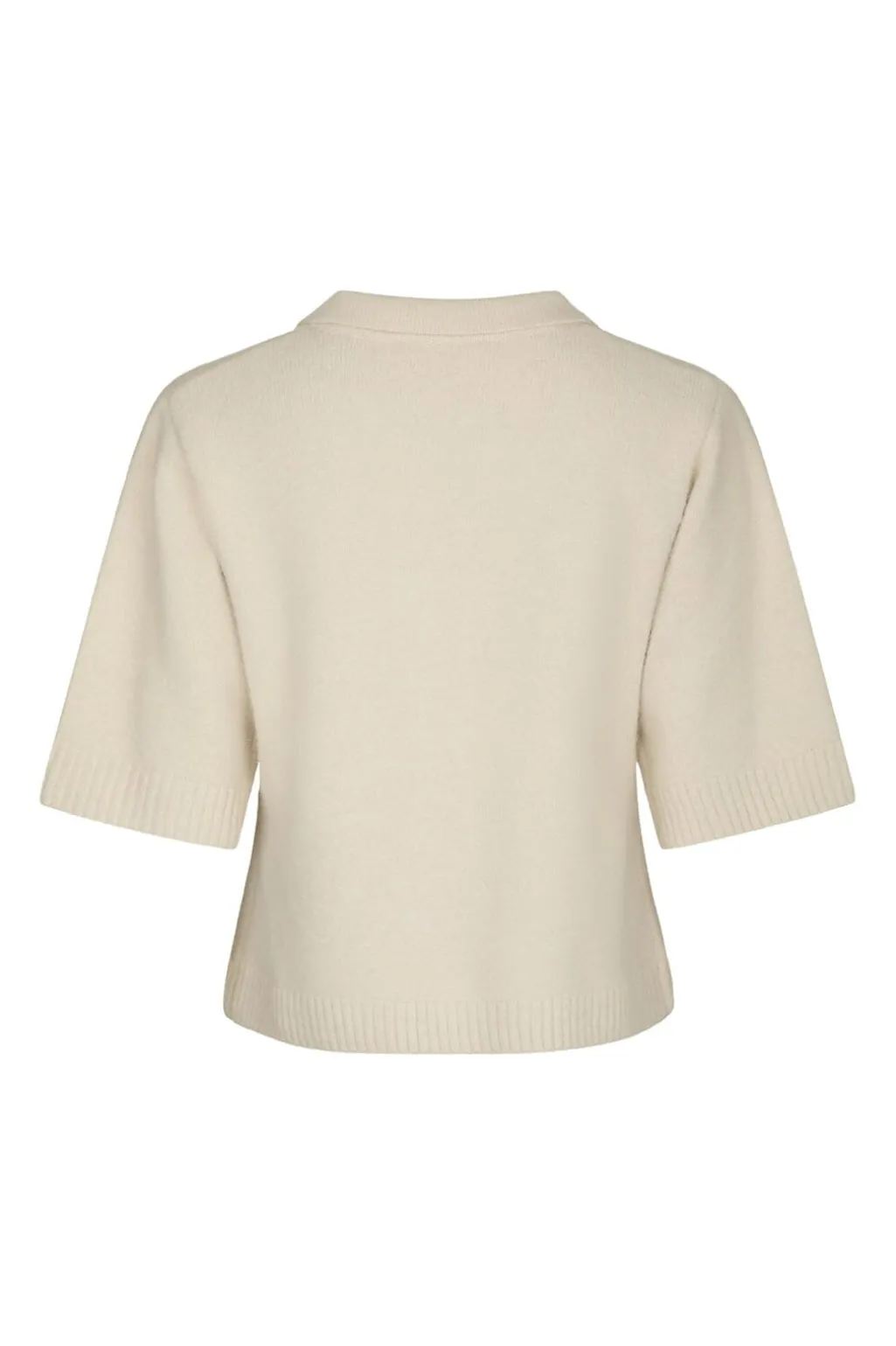 Nncunna Knit Blouse 166251
