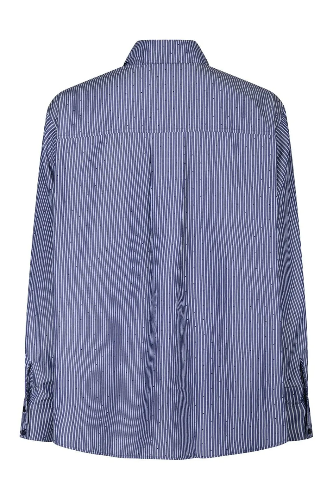 Neo Noir Nndalma B Stripe Stone Shirt 164520 | Blusar & Skjortor