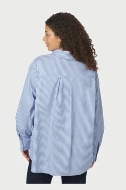 Neo Noir Nndalma Decoration Shirt 166911 | Blusar & Skjortor