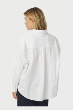 Nndalma Dori Emb Shirt 166746