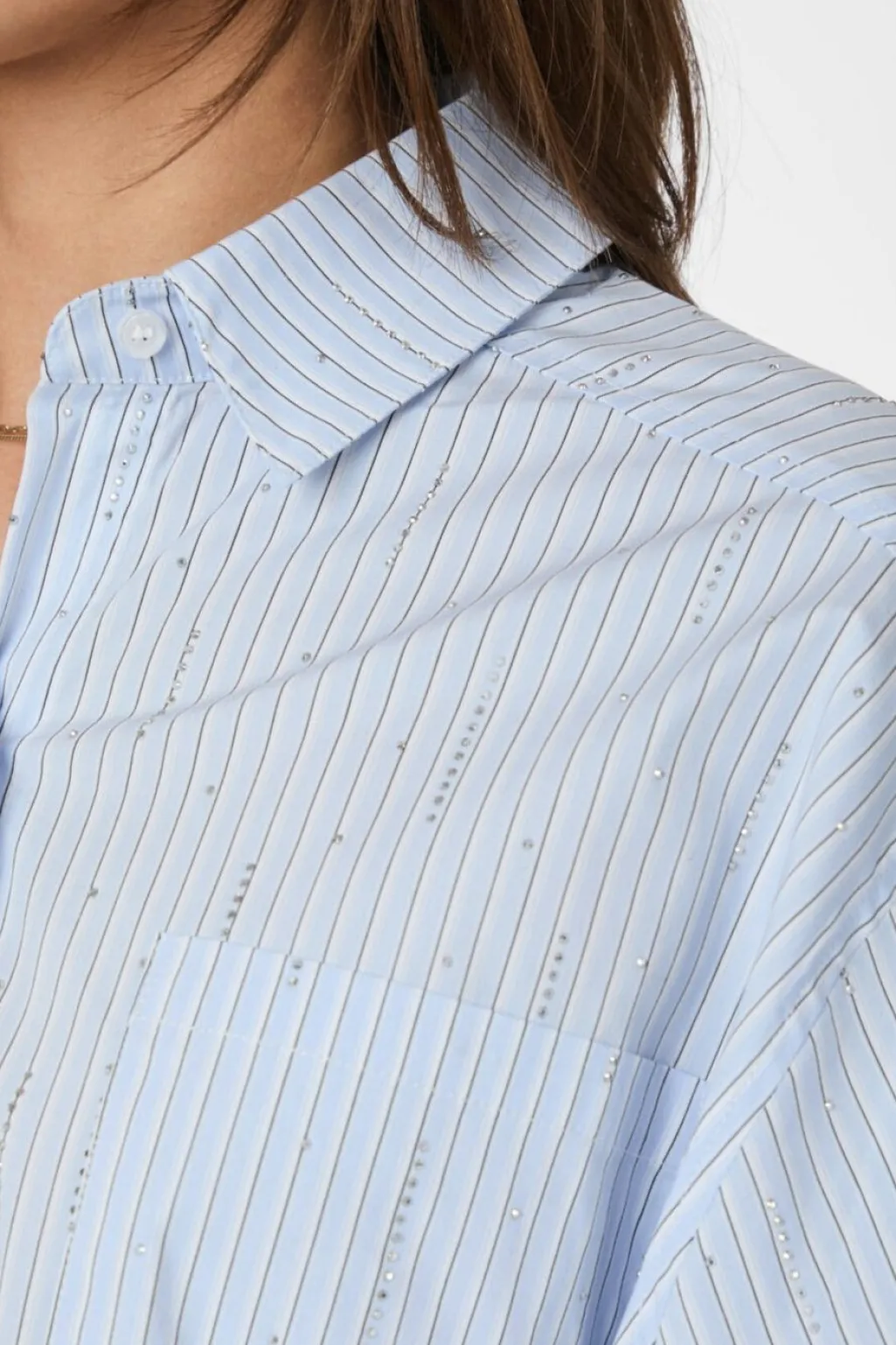 Nndalma Pattern Stone Shirt 166110