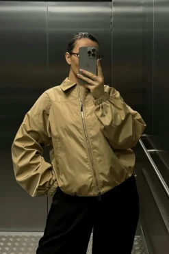 Nndande Jacket 167380