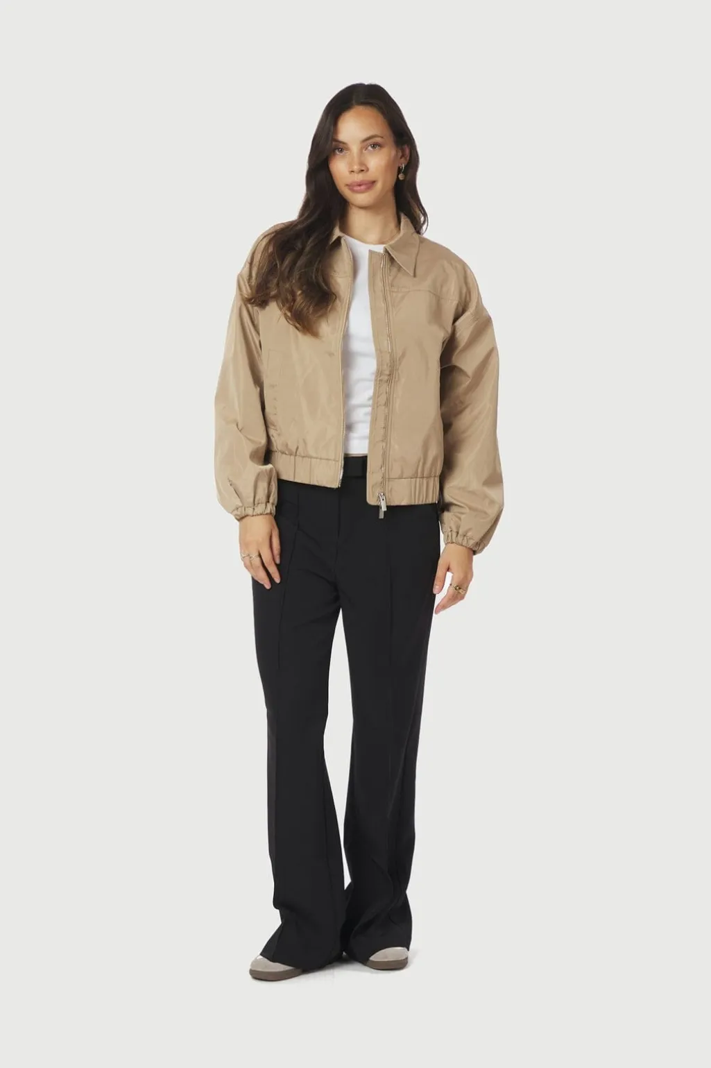 Nndande Jacket 167380