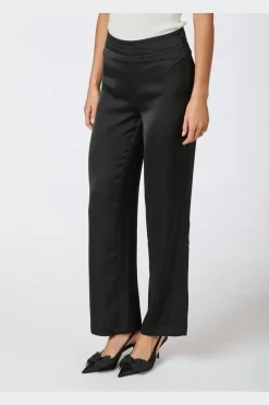Neo Noir Nndebra Heavy Sateen Pants | Jeans, Leggings & Byxor