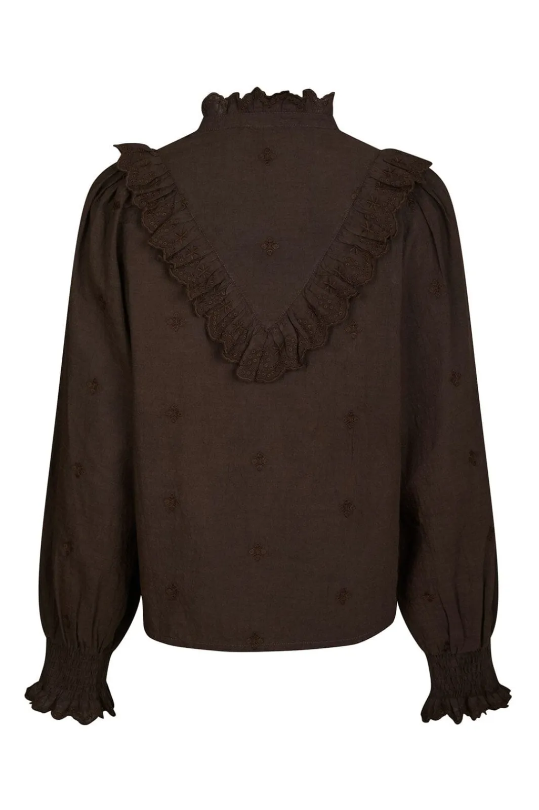 Neo Noir Nndegas Blouse 160214 | Blusar & Skjortor