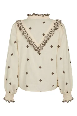 Neo Noir Nndegas Blouse 158924 | Blusar & Skjortor