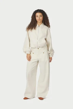 Neo Noir Nndenielle Structure Jacket 168514 | Ytterkläder & Jackor