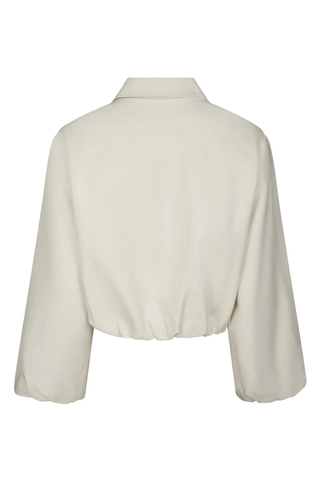 Neo Noir Nndenielle Structure Jacket 168514 | Ytterkläder & Jackor