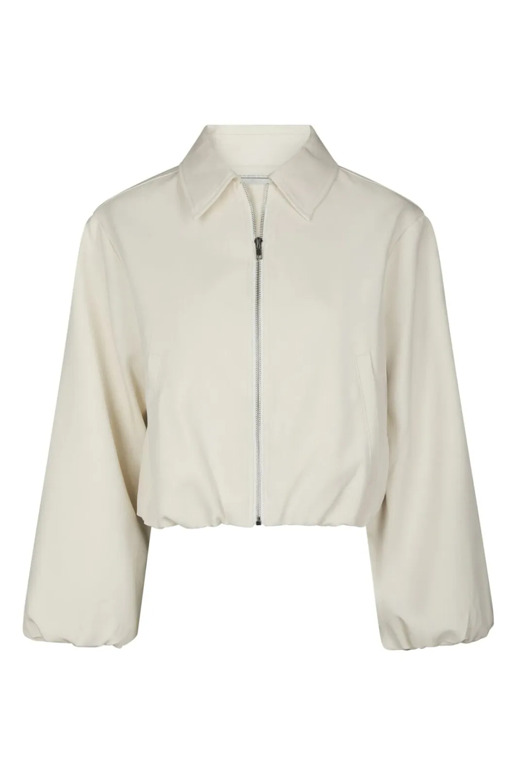 Neo Noir Nndenielle Structure Jacket 168514 | Ytterkläder & Jackor