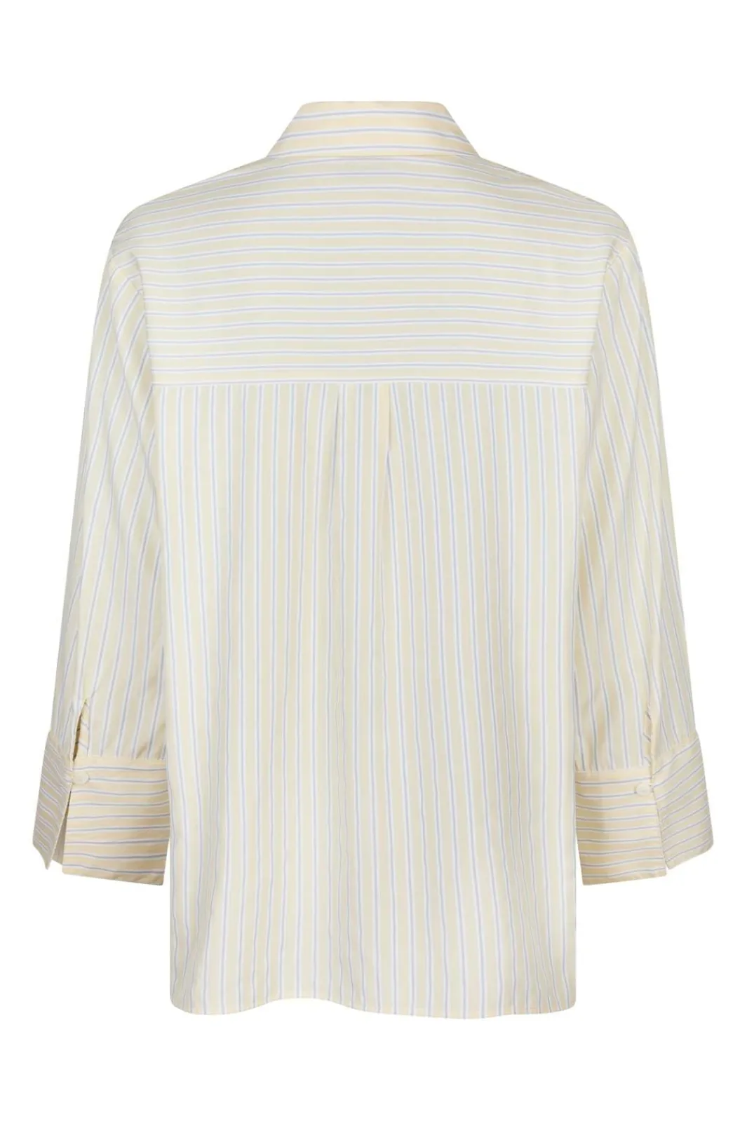Neo Noir Nndita Stripes Shirt 164801 | Blusar & Skjortor