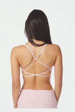 Neo Noir Nnea String Top 168345 | T-Shirts & Toppar|Sportkläder