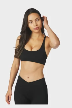 Neo Noir Nnea String Top 168345 | T-Shirts & Toppar|Sportkläder