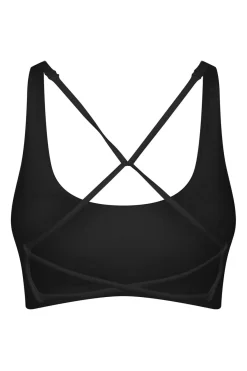 Neo Noir Nnea String Top 168345 | T-Shirts & Toppar|Sportkläder