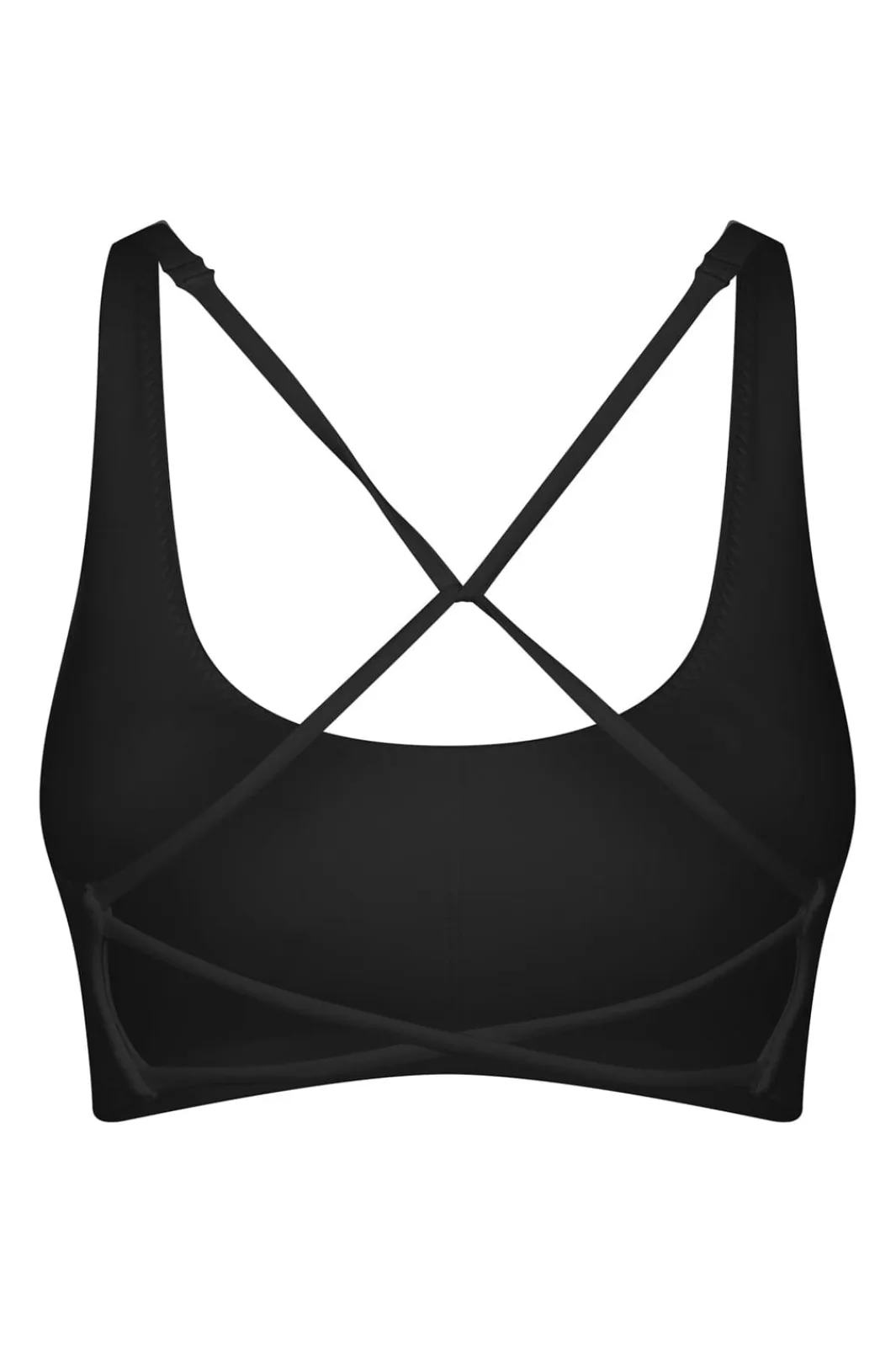 Neo Noir Nnea String Top 168345 | T-Shirts & Toppar|Sportkläder