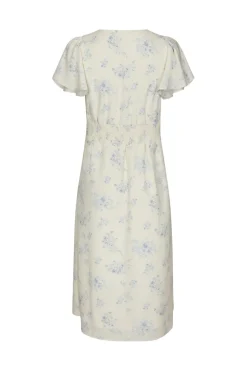Neo Noir Nneleni Delicate Flower Dress 168875 | Klänningar