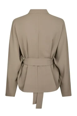 Nnellery Crepe Blouse 167125