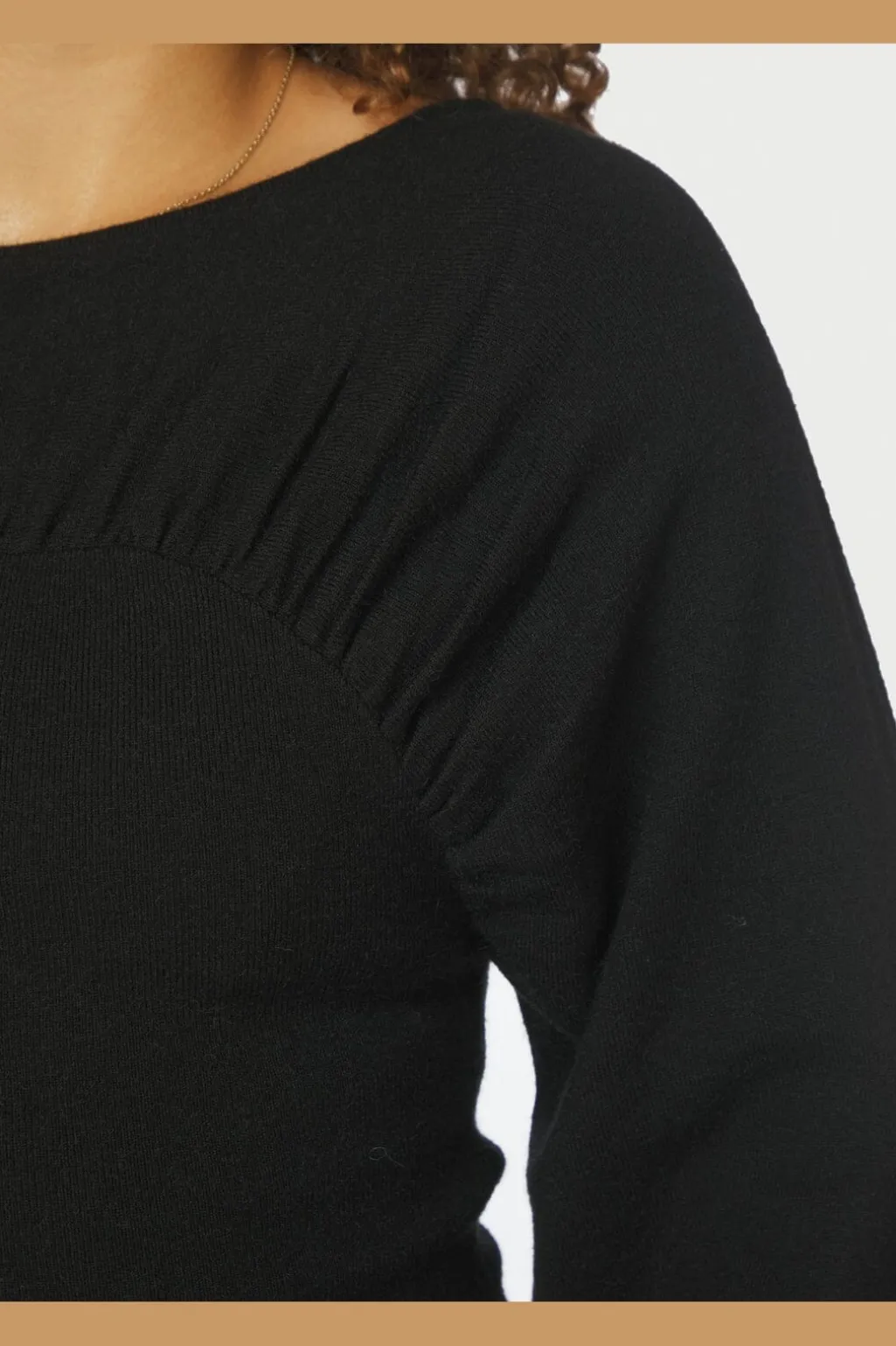 Nnemerson Knit Dress 167046