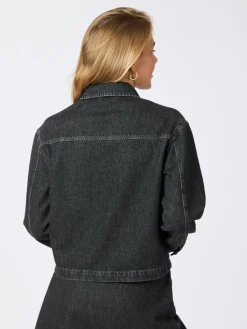 Neo Noir Nnemilia D Jacket | Amningsvänliga Kläder|Ytterkläder & Jackor