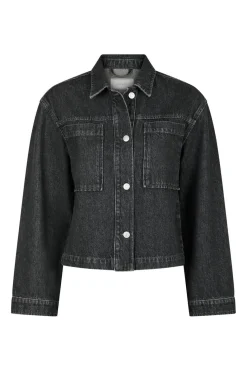 Neo Noir Nnemilia D Jacket | Amningsvänliga Kläder|Ytterkläder & Jackor