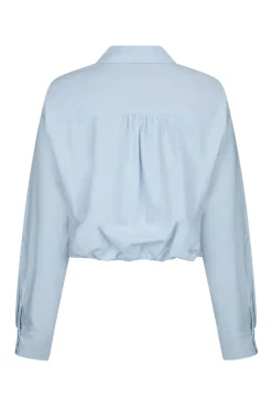 Nnemmana C Poplin Shirt 167941