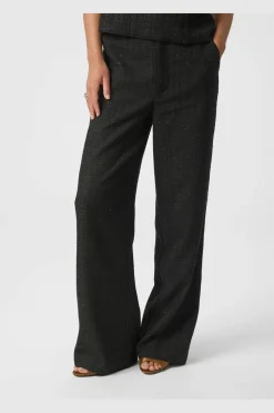 Nnemmett Boucle Pants 166902