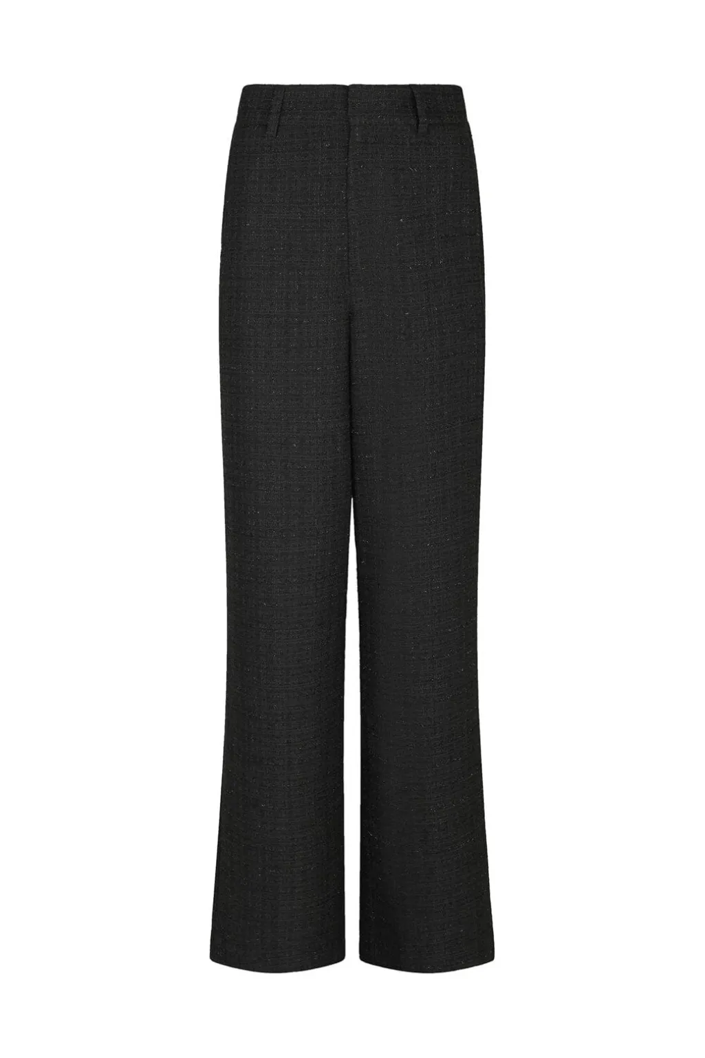 Nnemmett Boucle Pants 166902