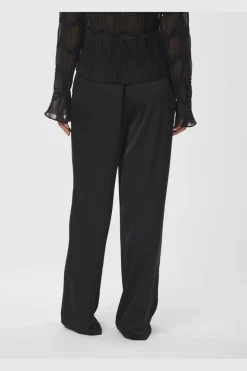 Neo Noir Nnemmett Heavy Sateen B Pants 167037 | Jeans, Leggings & Byxor