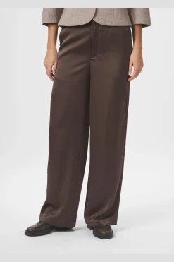 Neo Noir Nnemmett Heavy Sateen Pants 164136 | Jeans, Leggings & Byxor