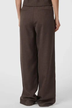 Nnemmett Melange Pants 165059