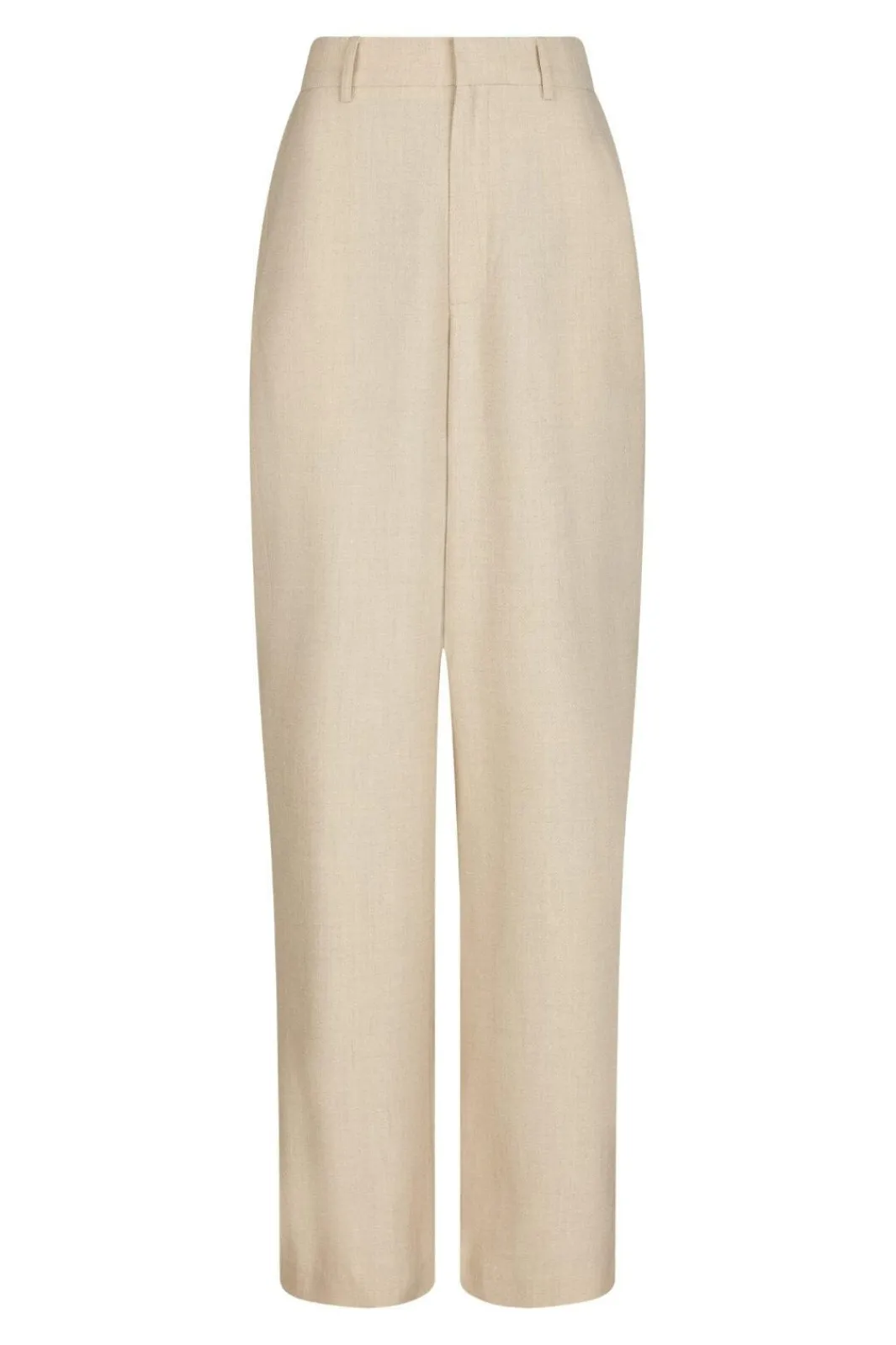 Neo Noir Nnemmett Melange Pants 165059 | Jeans, Leggings & Byxor