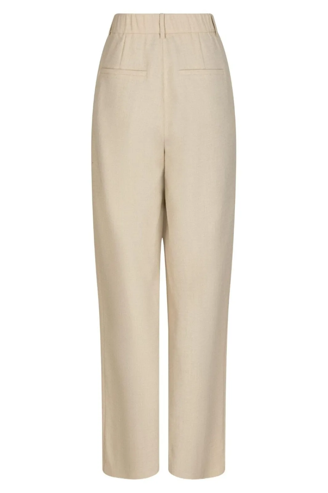 Neo Noir Nnemmett Melange Pants 165059 | Jeans, Leggings & Byxor