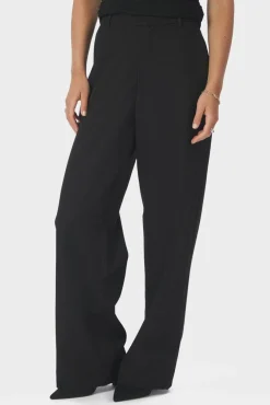 Neo Noir Nnemmett Structure Pants 165357 | Jeans, Leggings & Byxor