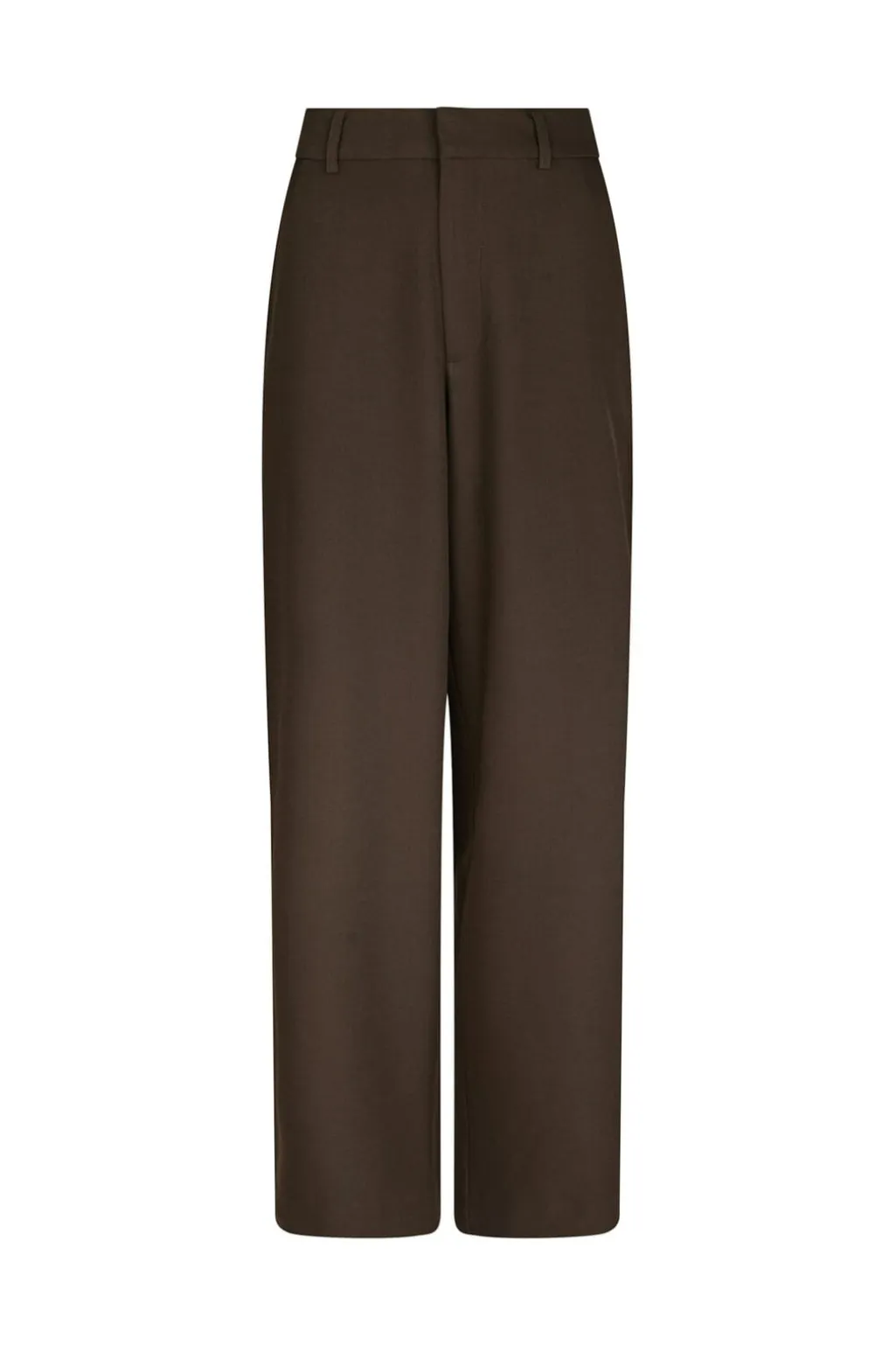 Nnemmett Structure Pants 165357