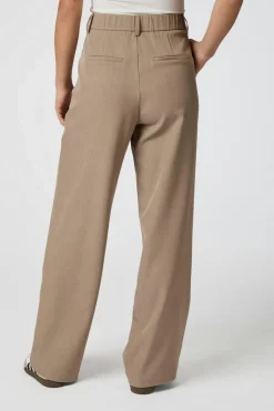 Neo Noir Nnemmett Structure Pants 165357 | Jeans, Leggings & Byxor|Set