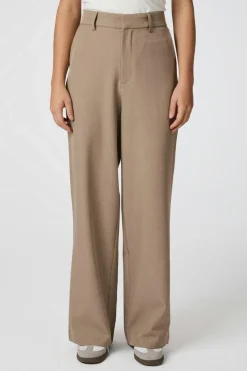 Neo Noir Nnemmett Structure Pants 165357 | Jeans, Leggings & Byxor|Set
