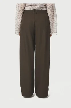 Neo Noir Nnessiall Structure Pants 168522 | Jeans, Leggings & Byxor