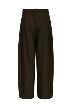 Neo Noir Nnessiall Structure Pants 168522 | Jeans, Leggings & Byxor