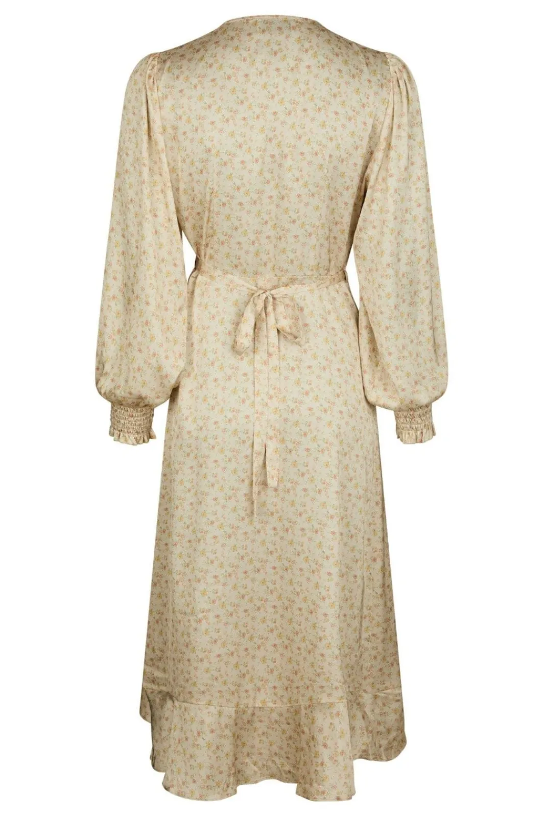 Neo Noir Nneva Soft Floral Dress 165111 | Klänningar