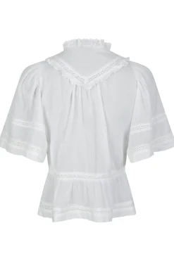 Neo Noir Nnevienne S Voile Top 161856 | Set|T-Shirts & Toppar