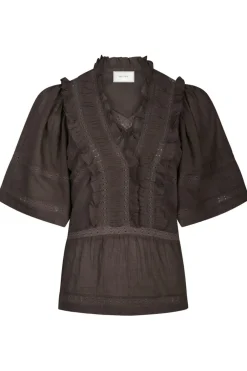 Nnevienne S Voile Top 161856
