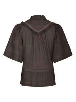 Nnevienne S Voile Top 161856