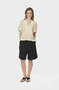 Nnevienne S Voile Top 161856