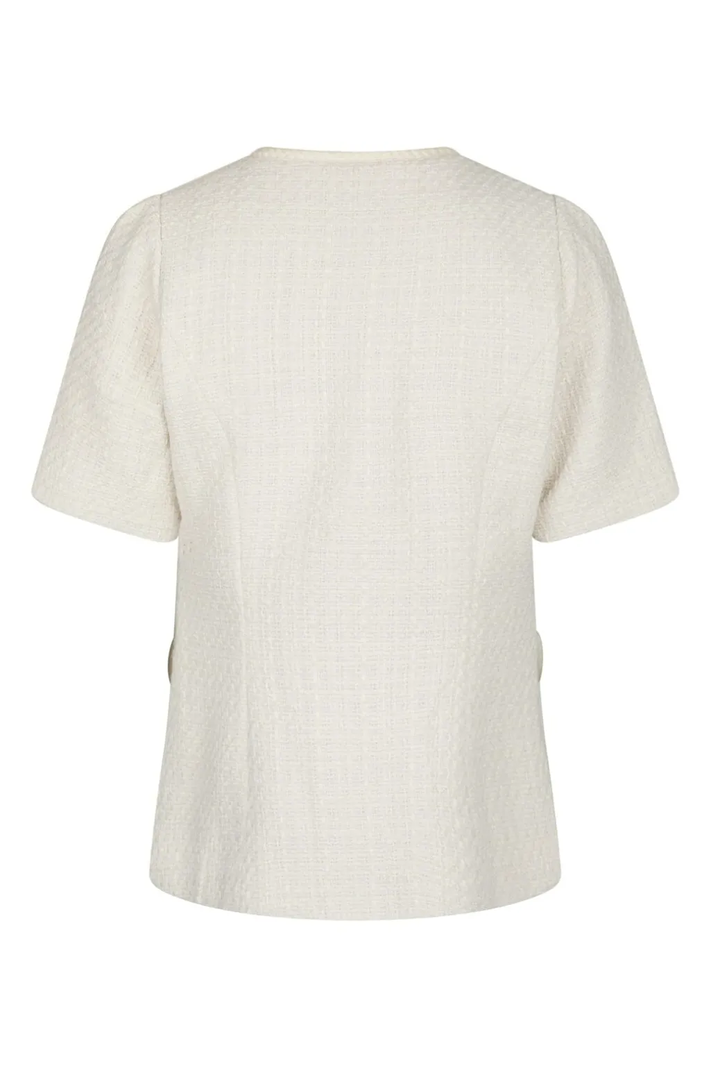 Nnfaina Boucle Blouse 167541
